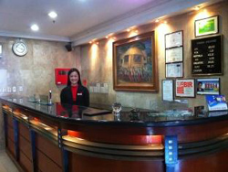Richville Hotel Manila