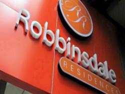 Robbinsdale Residences Manila