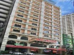 Royal Bellagio Hotel Manila