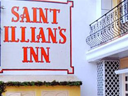Saint Illian's Inn Manila