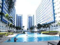 Sea Residences Condominium Manila