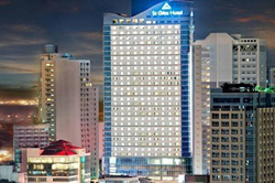 St Giles Makati-St Giles Classic Hotel Manila