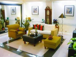 Stonehouse Bed and Breakfast Manila