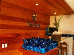 Suez Serviced Studios