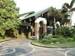 Sulo Riviera Hotel Manila