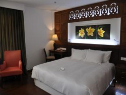 The Cocoon Boutique Hotel Manila