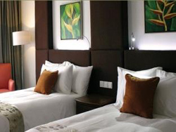 The Cocoon Boutique Hotel Manila