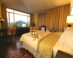The Corporate Inn Hotel Manila