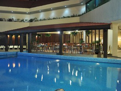 The Heritage Hotel  Manila