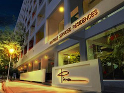 The Picasso Residences