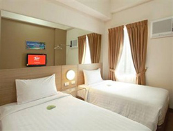 Tune Hotel - Ermita Manila