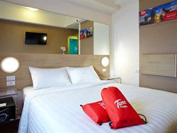 Tune Hotel Quezon City