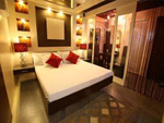places to stay in Pasay and Paranaque Manila