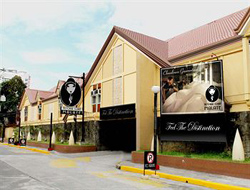 Victoria Court Malate Hotel Manila