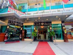 VIP Suite Apartelle   Manila