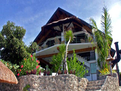 Dolphin House Resort Spa and Diving