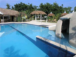 Marcosas Cottages Resort Moalboal Cebu