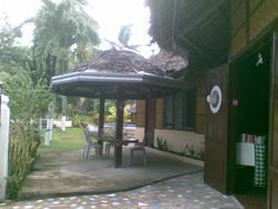 Sunshine Pension House Moalboal Cebu