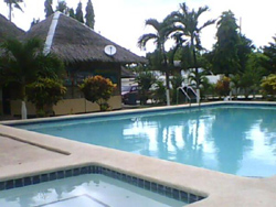 Sunshine Pension House Moalboal Cebu