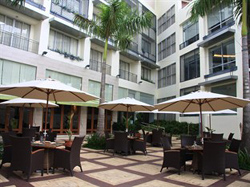 Avenue Plaza Hotel Naga Cebu