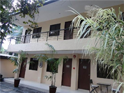 11th Street Bed and Breakfast Negros Oriental