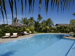 Amontillado Beach and Dive Resort Negros Oriental