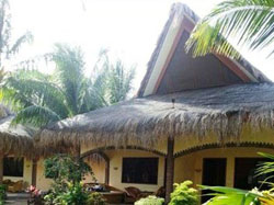 Aqua-Landia Resort Negros Oriental