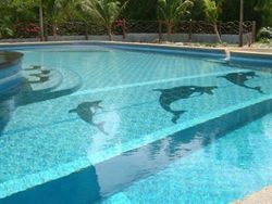 Aqua-Landia Resort Negros Oriental