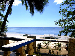 Artistic Diving Resort Negros Oriental