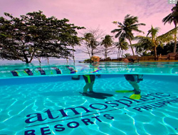 Atmosphere Resorts and Spa Negros Oriental