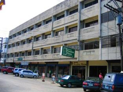 Bacolod Pension Plaza Negros Oriental