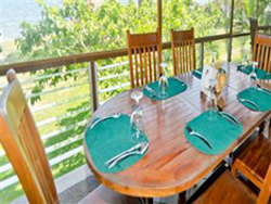 Bahura Resort And Spa Negros Oriental