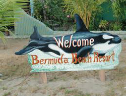 Bermuda Beach Resort Negros Oriental