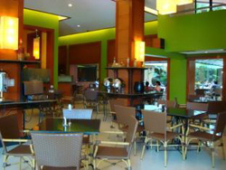 Business Inn Negros Oriental