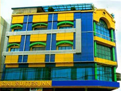 C and L Suites Inn Negros Oriental