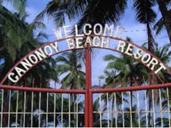 Canonoy Beach Resort Negros Oriental