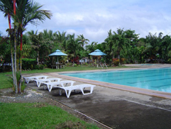 Canonoy Beach Resort Negros Oriental