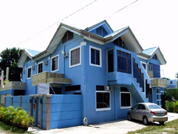 Casa Demonteverde Dormitel Negros Oriental