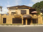 Casa don Teo Bed and Breakfast