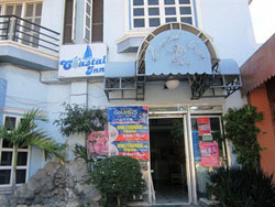 Coastal Inn