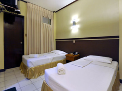 Dumaguete Royal Suites Inn Negros Oriental