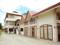 Dumaguete Royal Suites Inn Negros Oriental