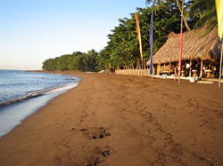 El Dorado Beach Resort Negros Oriental
