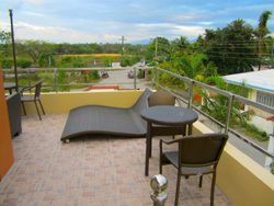 El Mora Hotel Negros Oriental