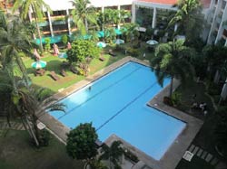 Garden Orchid Hotel Negros Oriental