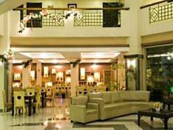 Goldenfield Kundutel Hotel Negros Oriental