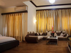 Hotel Essencia Negros Oriental