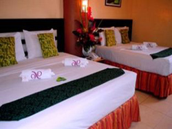 Hotel Nicanor Negros Oriental
