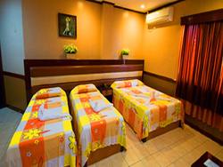 Hotel Palwa Negros Oriental