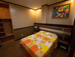 Hotel Palwa Negros Oriental